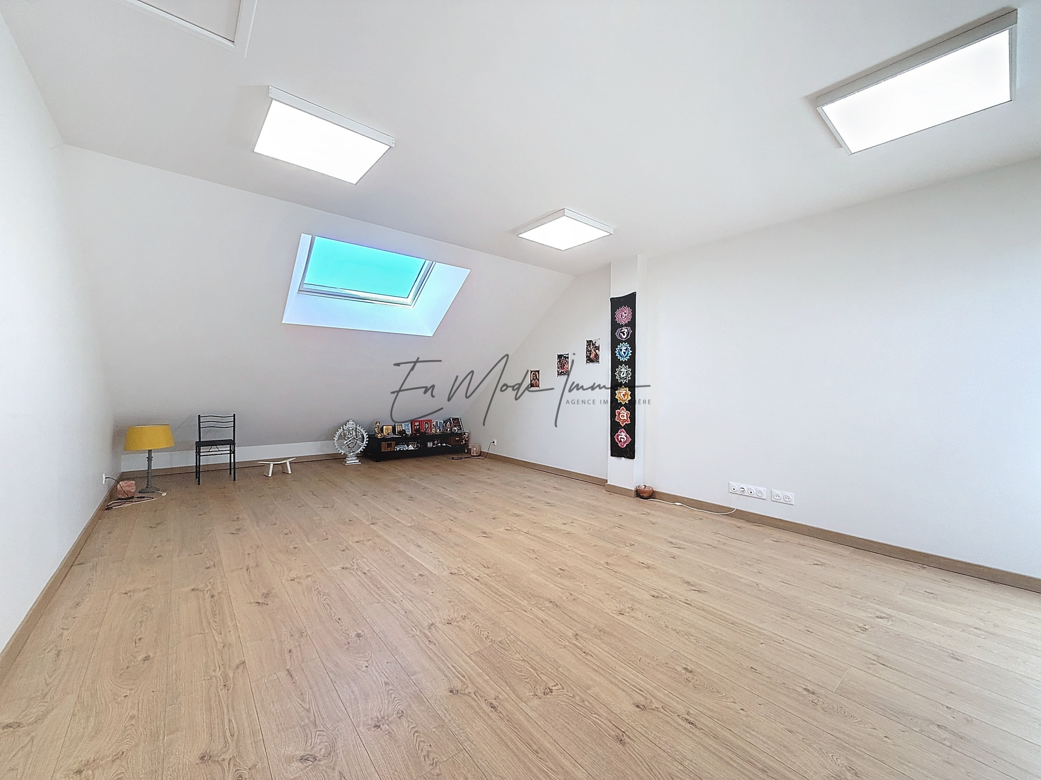 Locaux commerciaux Voreppe — Photo 5