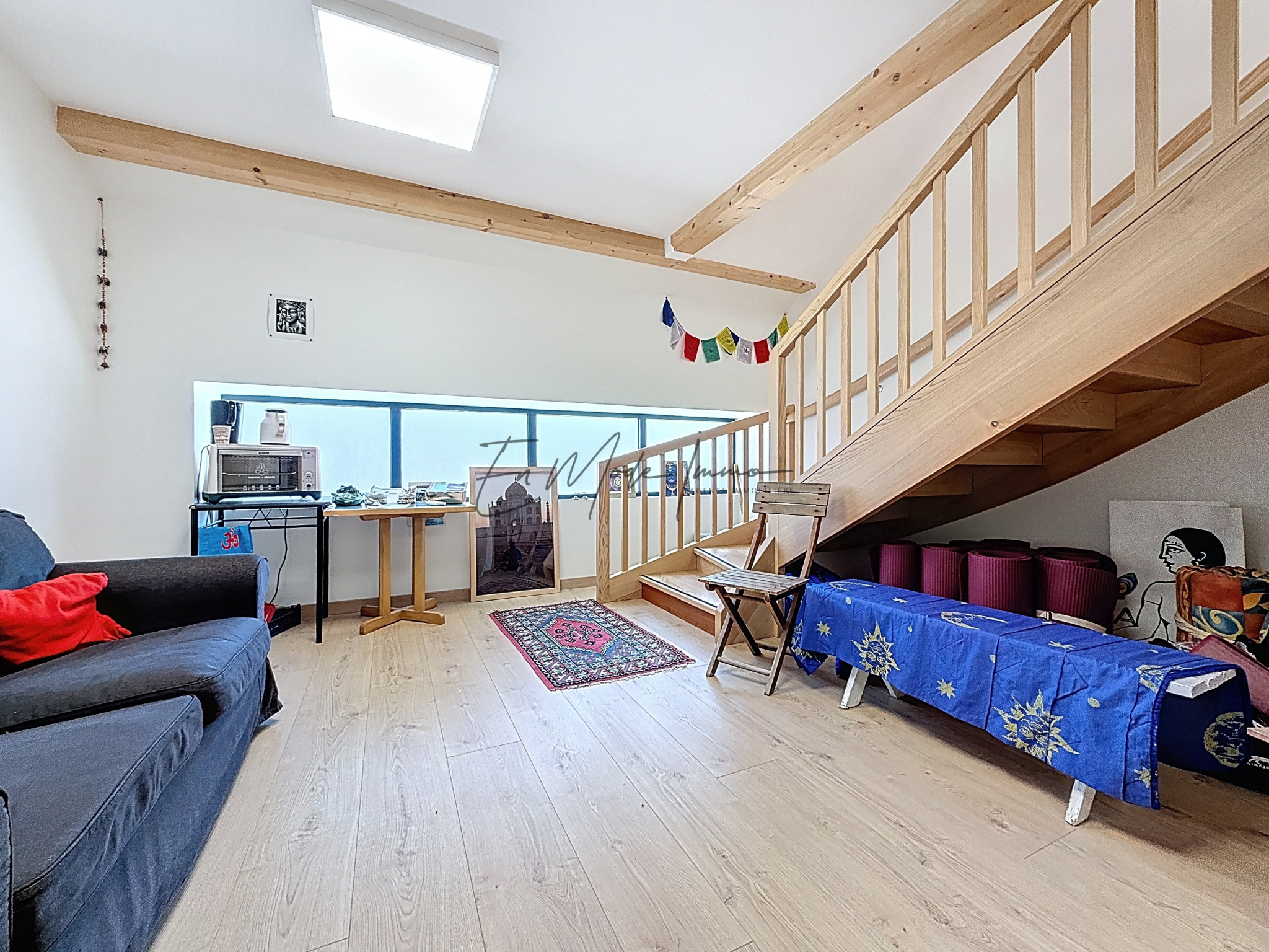 Locaux commerciaux Voreppe — Photo 2