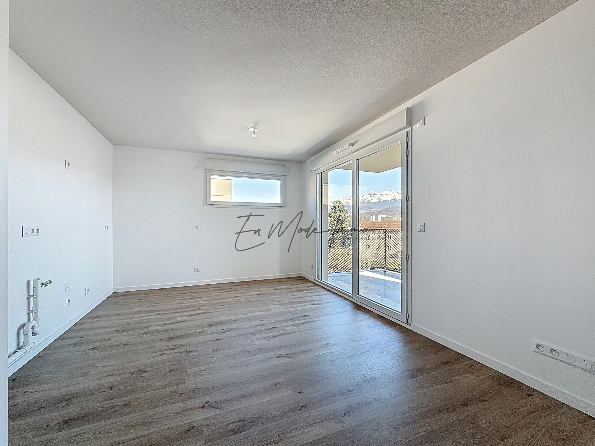Appartement 2 pèces — Photo 5