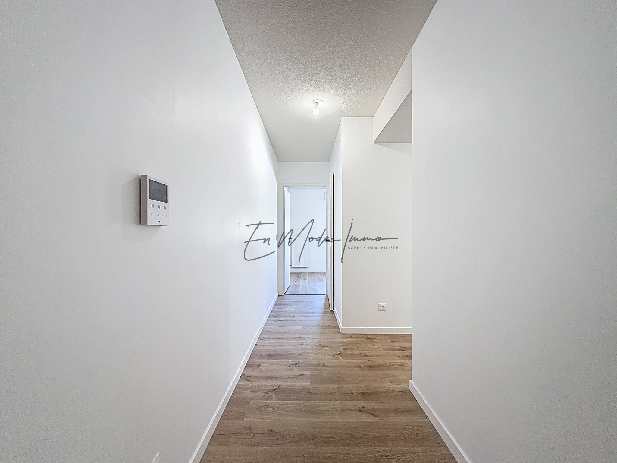 Appartement 2 pèces — Photo 3