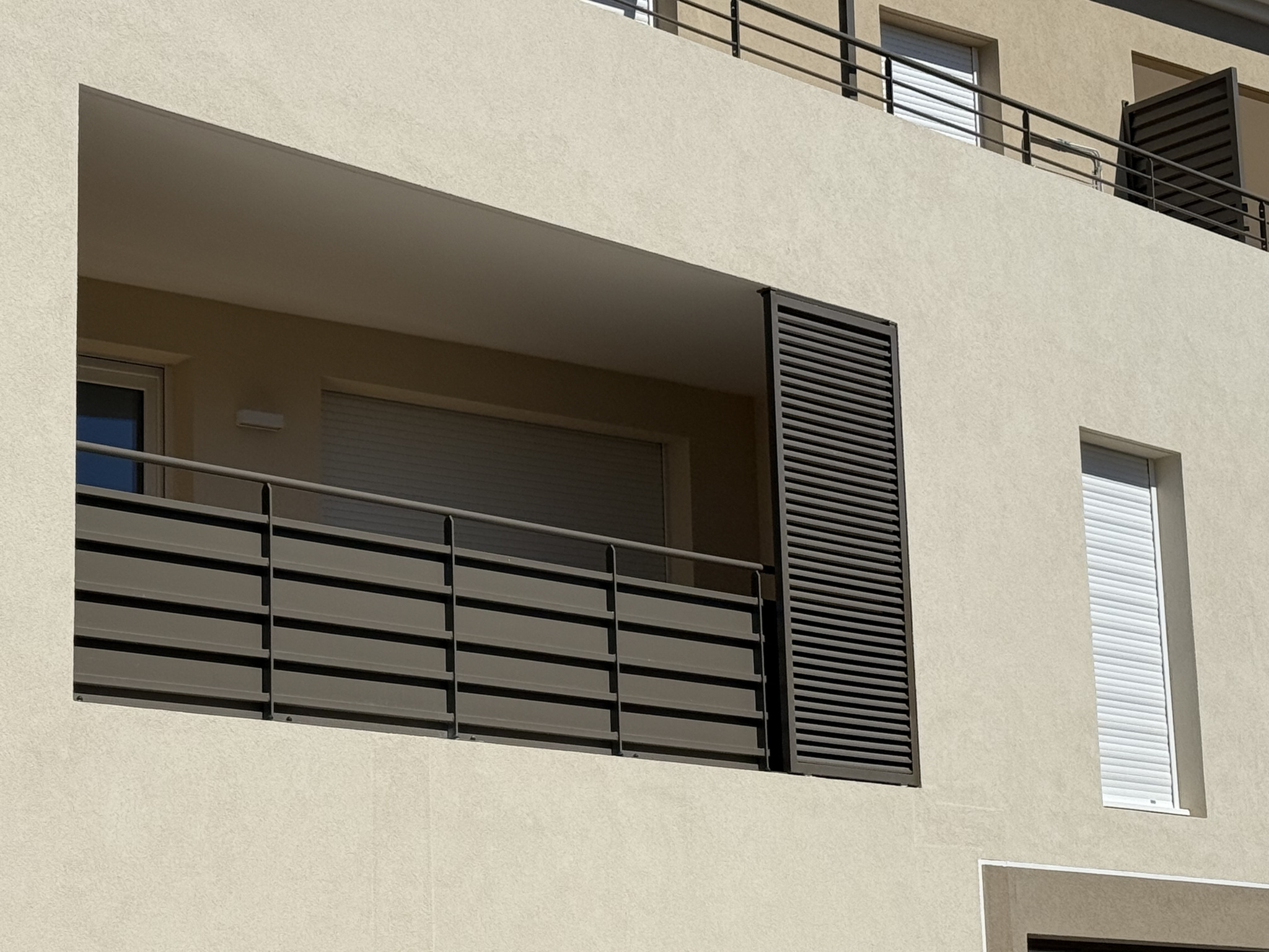 Appartement T3 de 76 m2