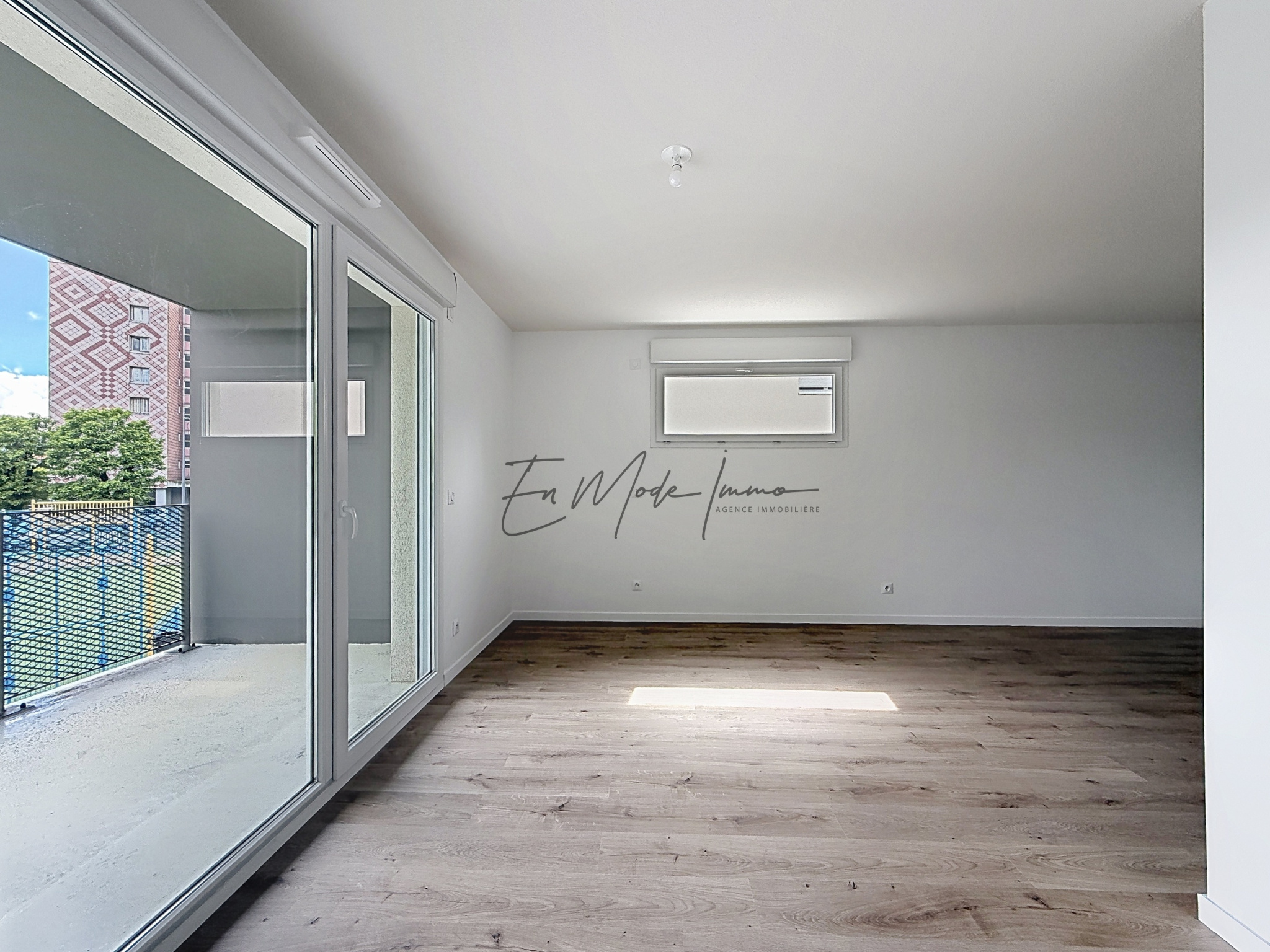 T3 65 m2 avec balcon 13 m2 — Photo 4