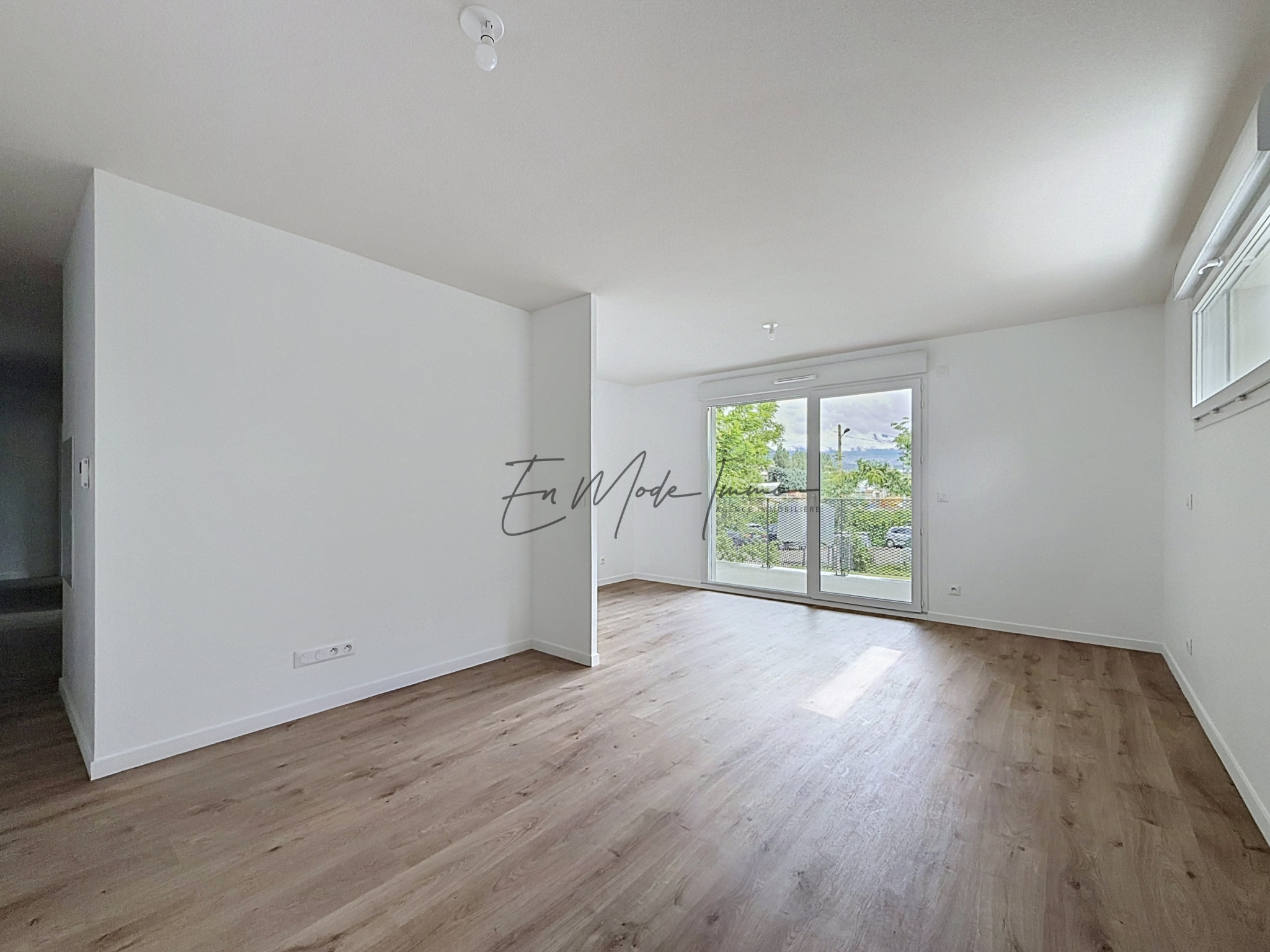 T3 65 m2 avec balcon 13 m2
