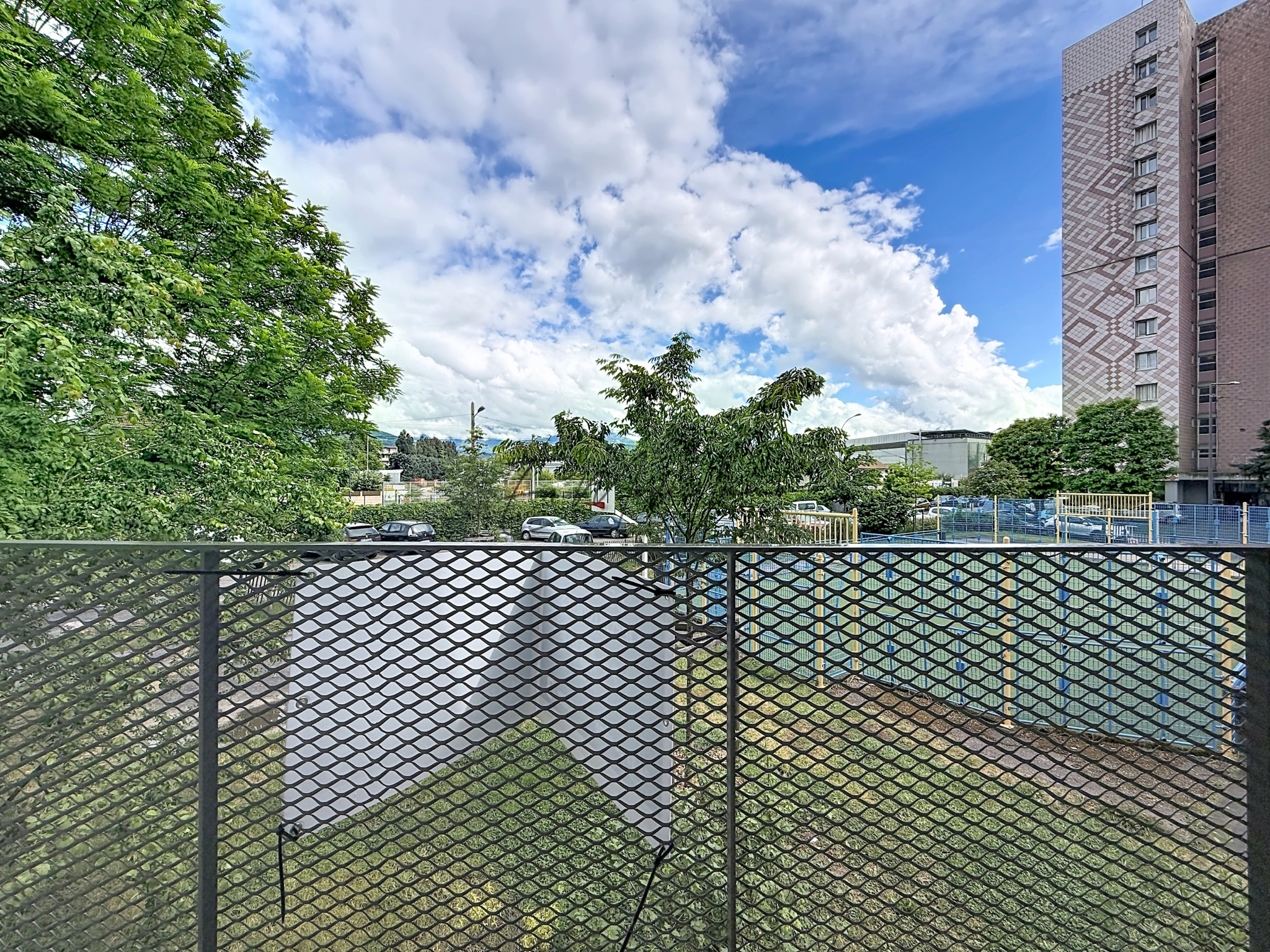 T3 65 m2 avec balcon 13 m2 — Photo 3