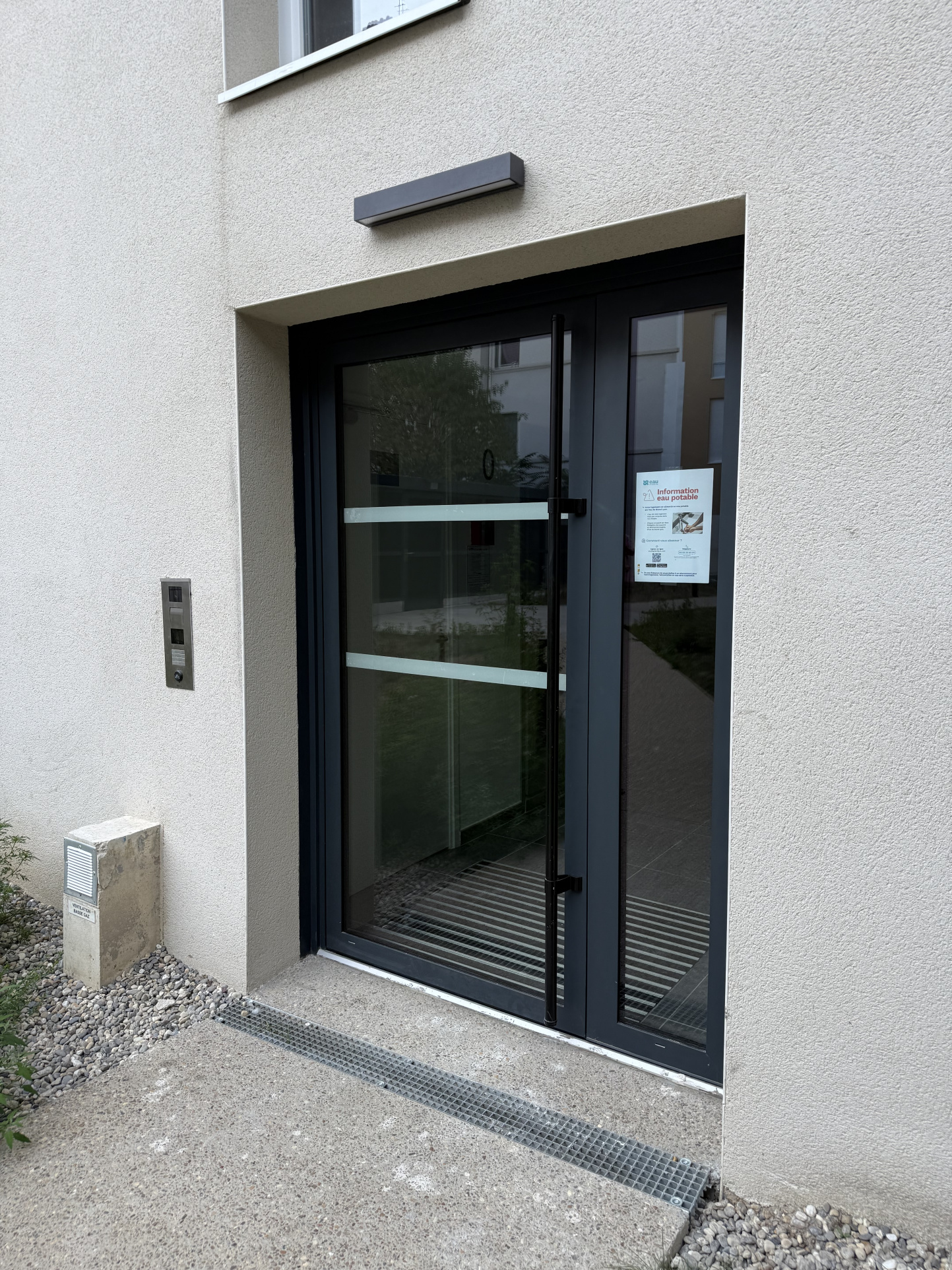 Appartement T1 de 21 m2 — Photo 3